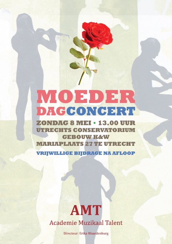 MoederdagConcert