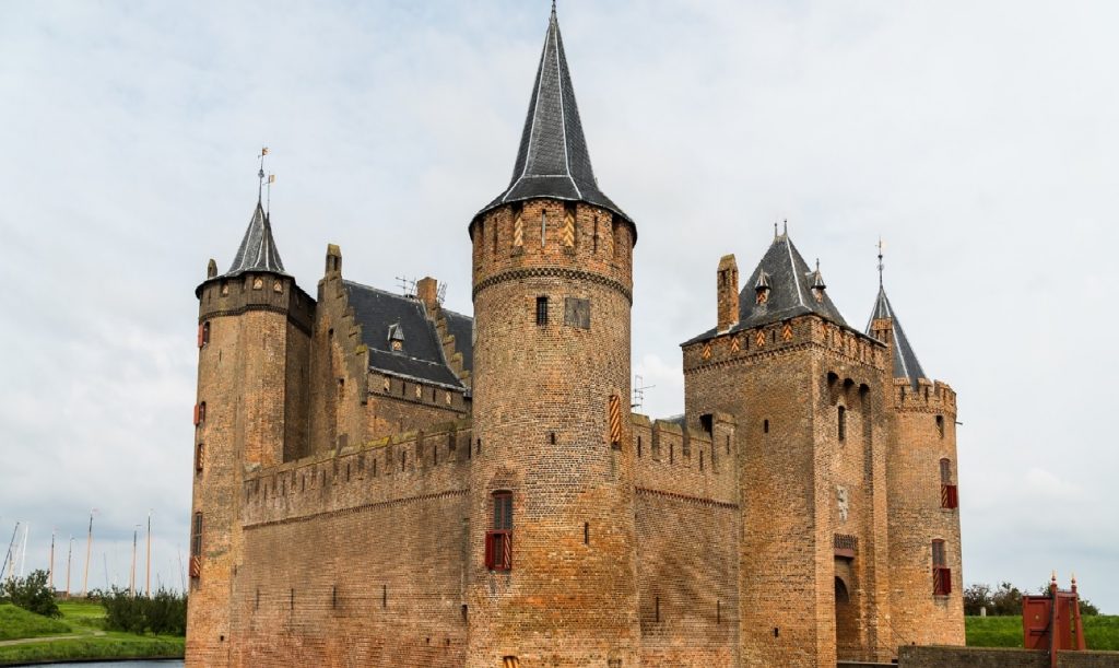 muiderslot