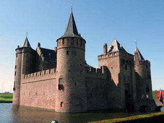 muiderslot